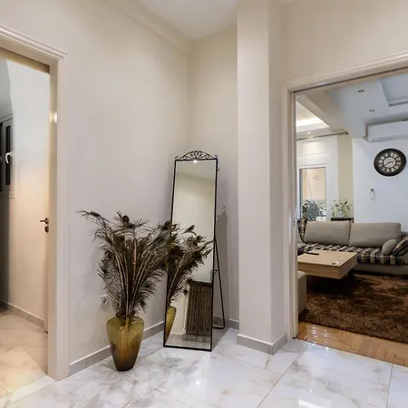Apartament Attiki-appartment Ateny