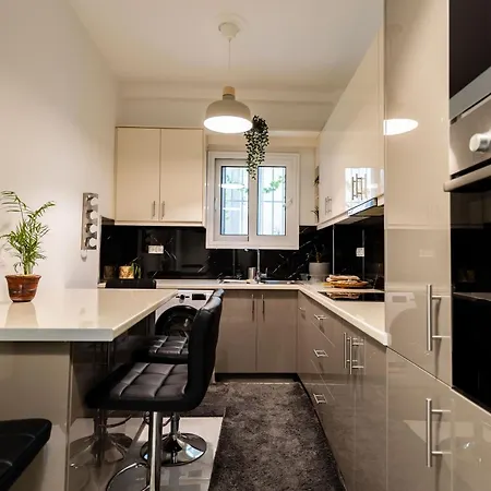 Attiki-appartment Ateny