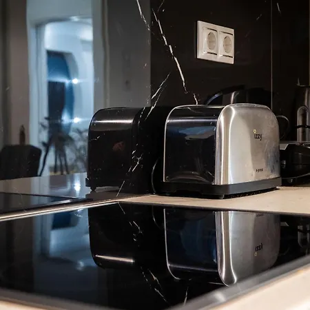 Apartament Attiki-appartment *