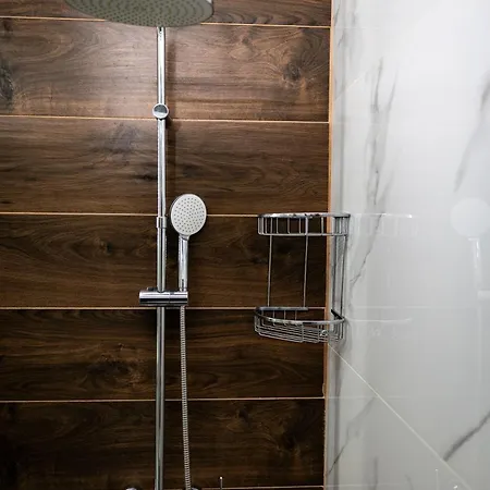 Attiki-appartment Apartament *