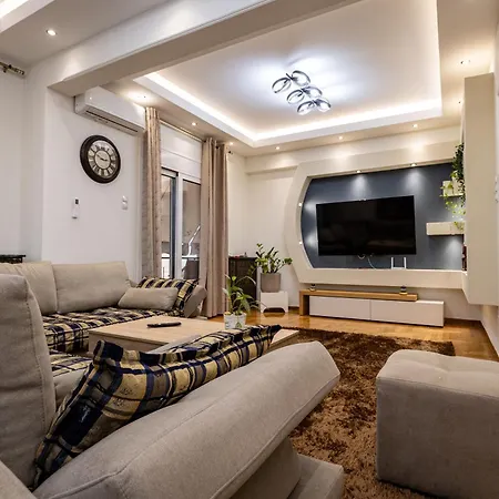 Attiki-appartment *